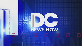 Top Stories from DC News Now at 6 p.m. on August 20, 2022