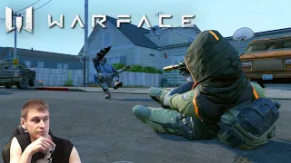 ДОБЬЁМ 100 ЛАЙКОВ? | СТРИМ WARFACE PS4 | ВАРФЕЙС СЭД ПС4