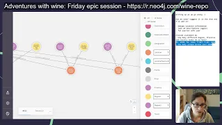 Adventures with a wine data set - Friday special - Live Stream