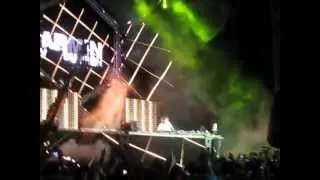 Armin van Buuren - Live @ Ultra Music Festival, Miami, US (25.03.2012)