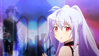 Plastic Memories [AMV]  "Just A Dream"