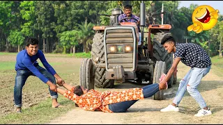 TRY TO NOT LAUGH CHALLENGE Must Watch New Funny Video 2020 Episode 42 By Me Tv BD