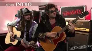 Taratata Master Class - Matthieu "-M-" Chedid - Mojo