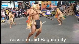 Guma' Rasan Acho latte // session road Baguio city 2022