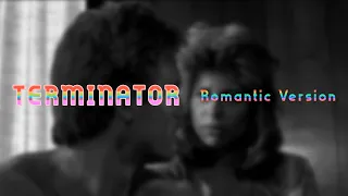 The Terminator Soundtrack - Main Theme (Romantic Version)