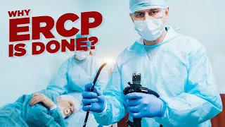 What is a ERCP used for | Dr. Kunal Das Gastroenterologist | Expert Advise