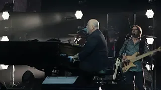 Billy Joel / The Ballad of Billy The Kid / Wembley Stadium June 22,2019