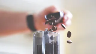 Coffee to water Ratio explained (Our Ratio)