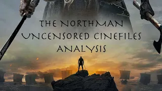 The Northman Film Review Occult and Esoteric Analysis: The Raven's of Odin