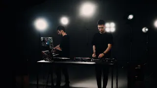 Antdot & Bakka - Fly Away Live Set