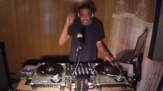 The Real (((DJ McCoY)))