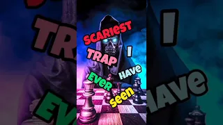 A Mind-blowing Trap | Chess Opening Tricks to WIN Fast