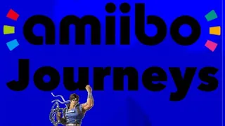 Amiibo Journeys Episode 2: “Richter”
