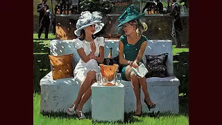 Sherree Valentine Daines