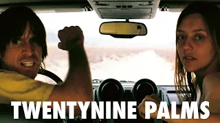 TWENTYNINE PALMS (Official Trailer)