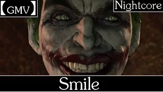 【GMV】Smile - Joker/Harley