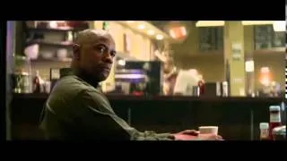 The Equalizer (Theatrical Trailer)