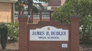 Dudley alum describes 'mayhem' as fights broke out at Friday football game