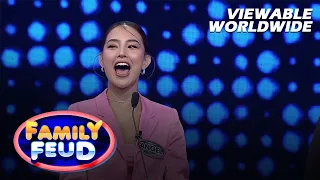 Family Feud: MAGUGULAT SI LOLO KAPAG NIYAYA SIYA NI LOLA SAAN? (Episode 453)