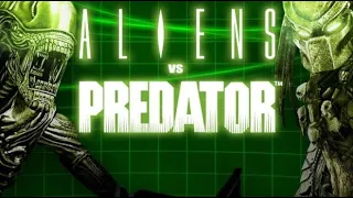 Aliens vs Predador 2010 - Campanha Alien - Parte 05
