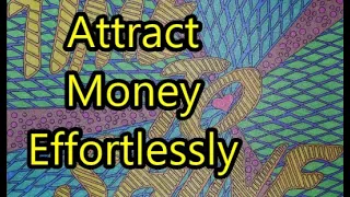 Abraham Hicks - Attract Money Effortlessly - Money Manifestation