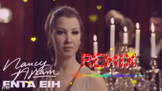 Nensy Ajram - Enta Eih Remix deephause flstudio yangicha proekt