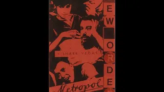 New Order-Age Of Consent (Live 4-8-1984)