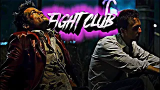 Что бы вы хотели прежде чем умр*те?- Тайлер Дерден едит | BLADE EDIT | Tyler Durden | Fight club