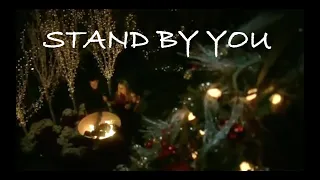 Elijah Klaus and Rebekah - Stand By You