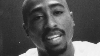 2Pac - When I Get Free (Original, Best Quality)