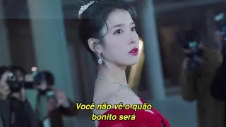 IU - Celebrity (Tradução/Legendado)