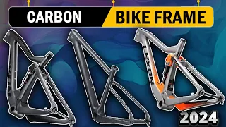 Best Carbon Bike Frame | AliExpress | Carbon Bike Frame of 2024