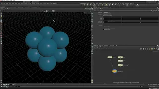 •— Houdini — How to quickly save and re use your node or group of nodes on a shelf