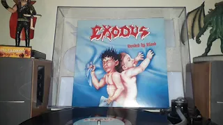 Exodus - Bonded by blood