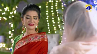 Aye Musht-e-Khaak | Episode 02 | Best Scene 05 | HAR PAL GEO