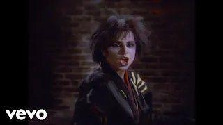 Scandal - The Warrior (Video) ft. Patty Smyth