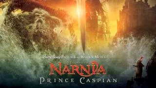 Arrival At Aslan's How: The Chronicles Of Narnia: Prince Caspian