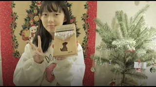 [크리스마스 ‘새벽송‘] 김단아 "When Christmas Comes to Town"