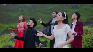 Timor Hau Inan Hau Rain - (Official Music Video)