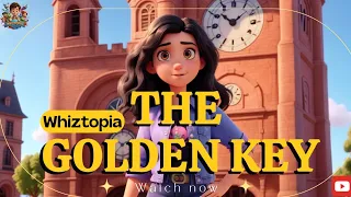 The golden key || Treasure Island|| the goonies|| kids story|| children's story || National velvet