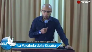 La Parábola de la Cizaña