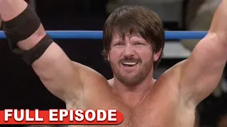 IMPACT! April 18, 2013 | FULL EPISODE | AJ Styles vs. James Storm | Mickie James vs. Miss Tessmacher