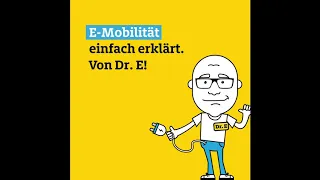 Dr. E: Status Quo-Verzerrung bei Elektroautos | ADAC SE