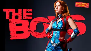 THE BOYS - TEMPORADA 4 | TRAILER | NOVOS PERSONAGENS EXPLICADOS