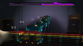 Pantera - A New Level Rocksmith 2014