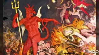 What is Satanism? Satanism Explain in Tamil by Fahim Raphael