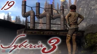 Syberia 3 Part 19 (Ending) | PC Gameplay Walkthrough | Adventure Game Let's Play
