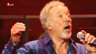 Tom Jones-Sex Bomb 2009