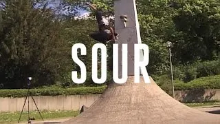 The Sour Files Episode 14 | TransWorld SKATEboarding