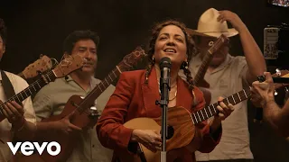 Natalia Lafourcade, Los Cojolites - Detrás de Cámaras - Un Canto por México - El Musical